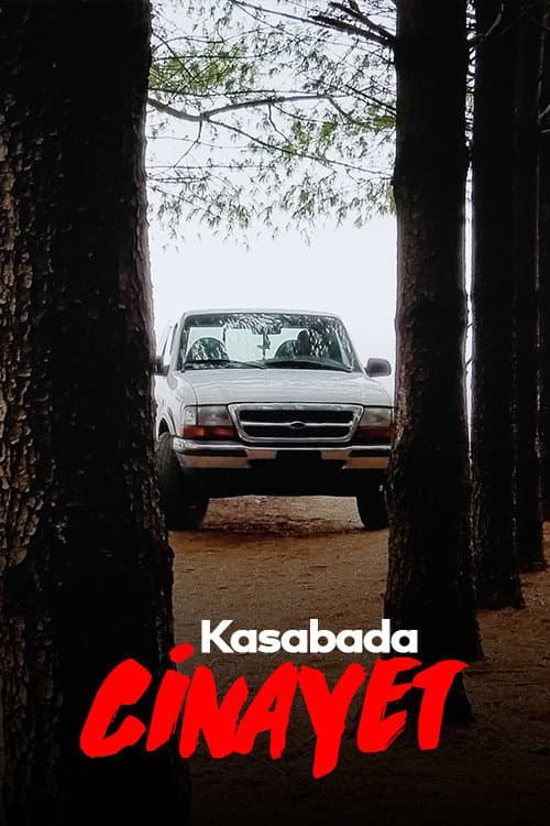 Kasabada Cinayet