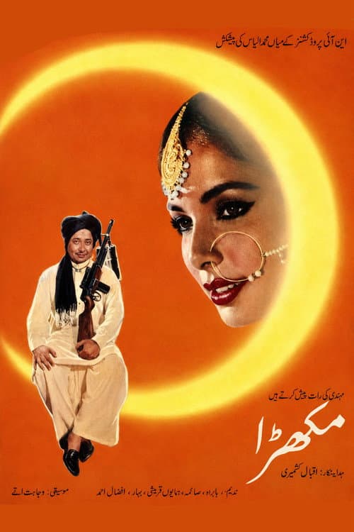 Mukhra