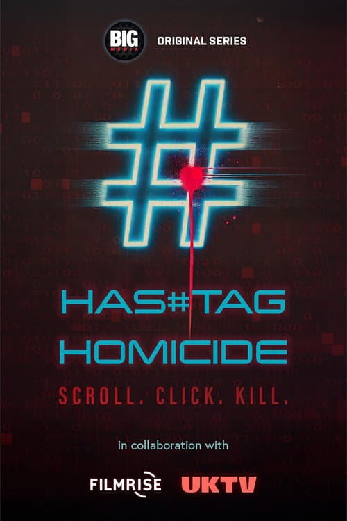 Hashtag Homicide