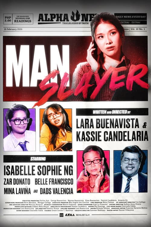 Manslayer