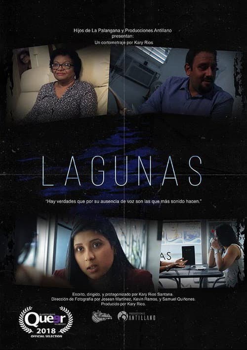 Lagunas