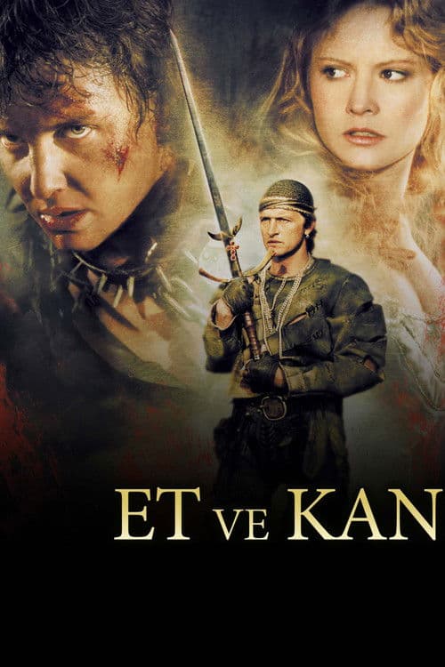 Et ve Kan