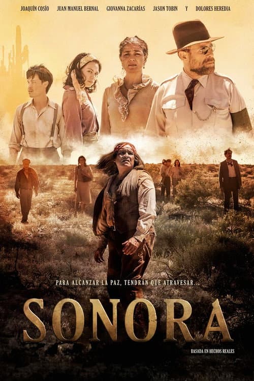 Sonora
