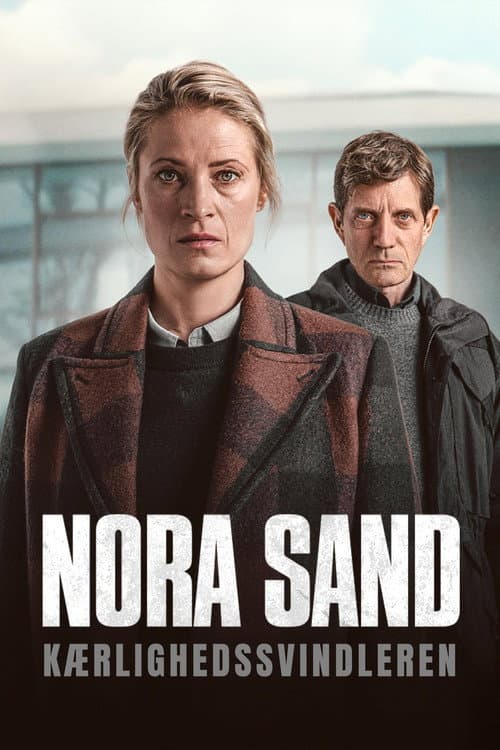 Nora Sand