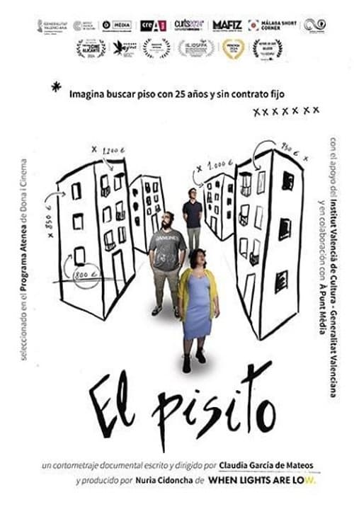 El Pisito