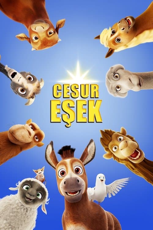 Cesur Eşek