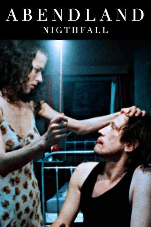 Gece Çökerken