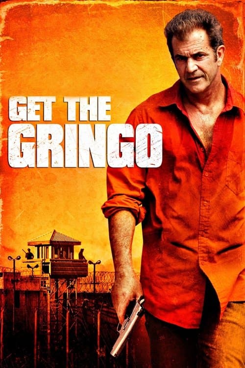Gringo'yu Yakala
