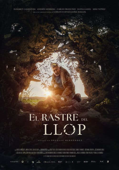El rastre del llop