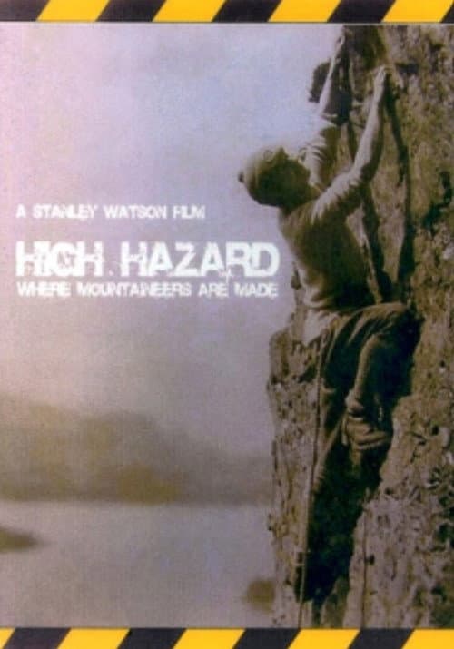 High Hazard
