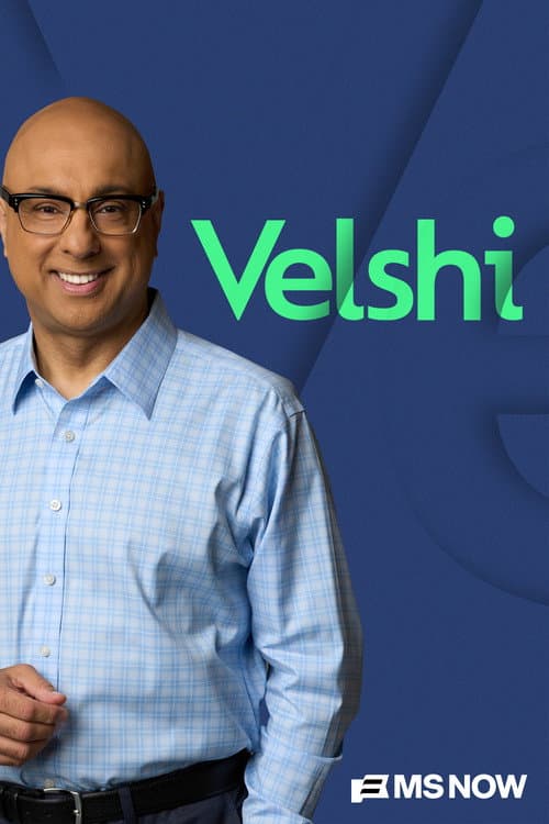 Velshi