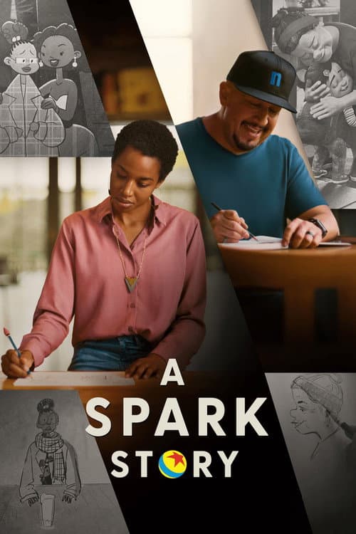 Spark Hikayesi