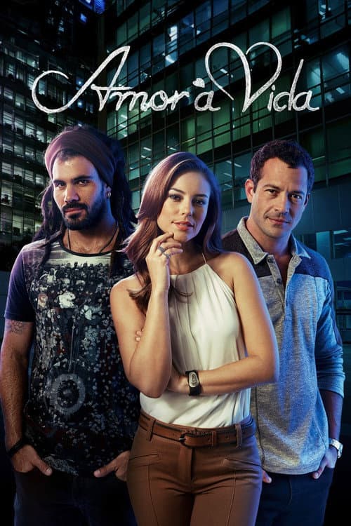 Amor à Vida