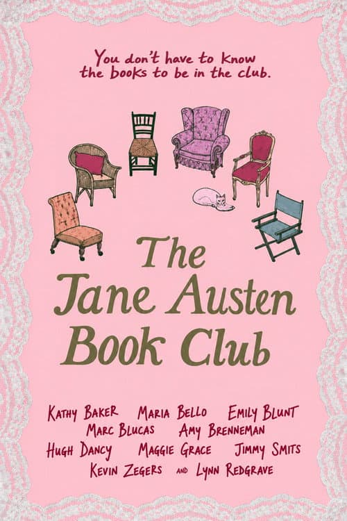 Jane Austen Kitap Kulübü
