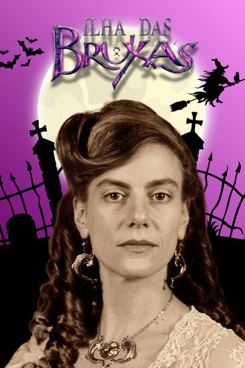 Ilha das Bruxas