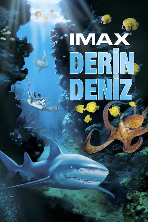 IMAX: Derin Deniz