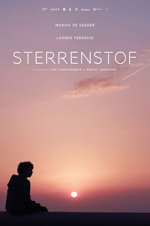 Sterrenstof