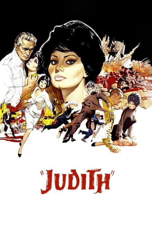Judith