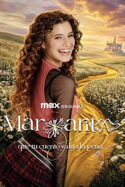 Margarita: Que tu cuento valga la pena