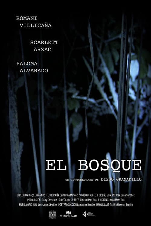 El Bosque