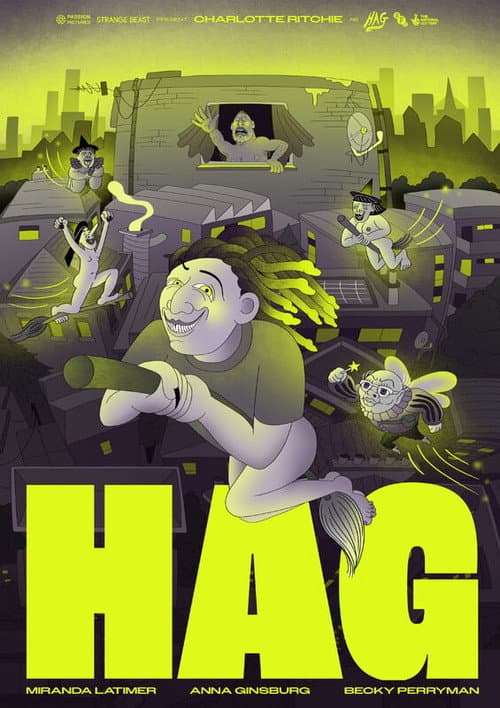 HAG