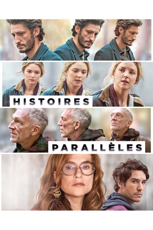Histoires parallèles