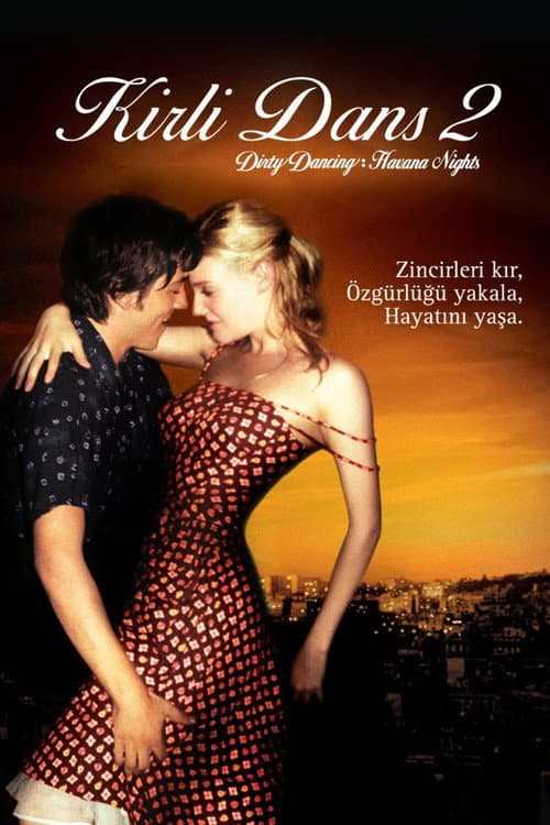 Kirli Dans 2