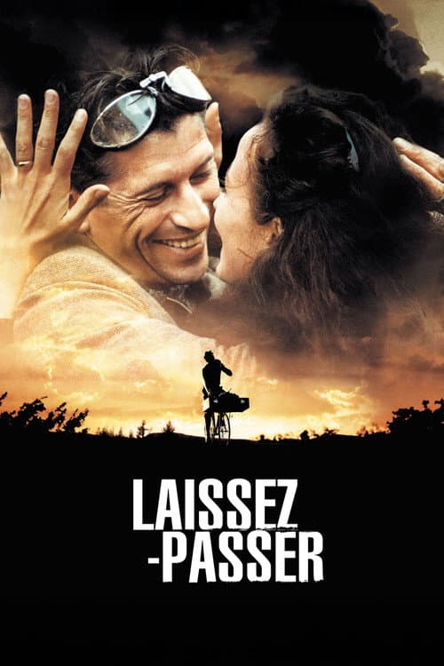 Laissez-passer