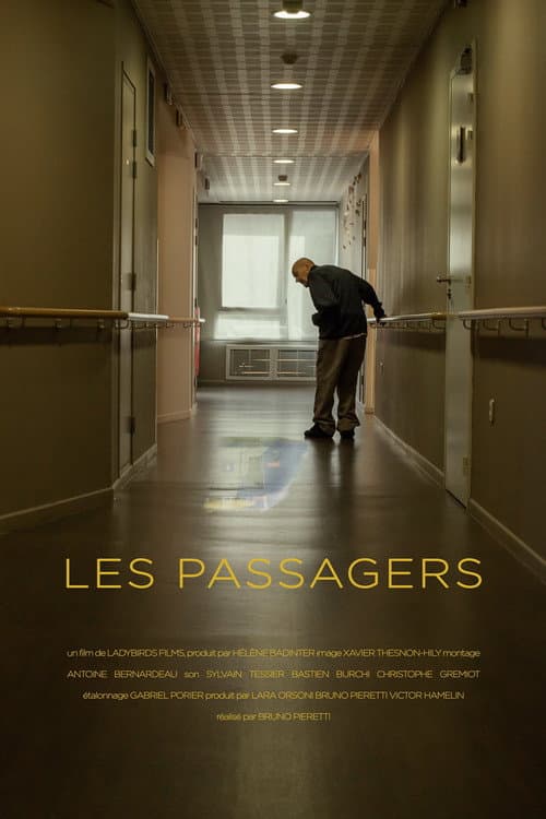 Les Passagers