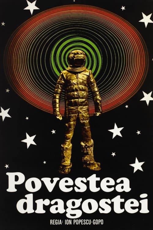 Povestea dragostei