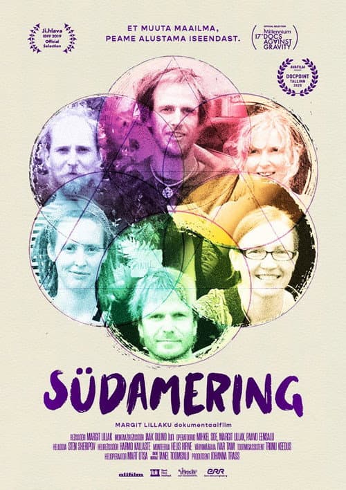 Südamering
