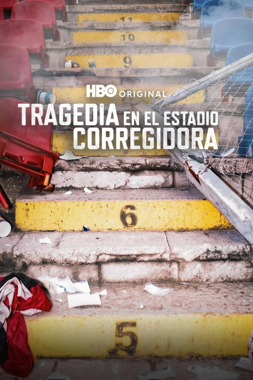 Tragedia en el Estadio Corregidora