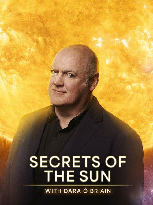 Dara Ó Briain ile Güneş'in Mucizeleri
