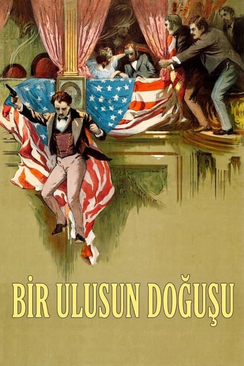 Bir Ulusun Doğuşu
