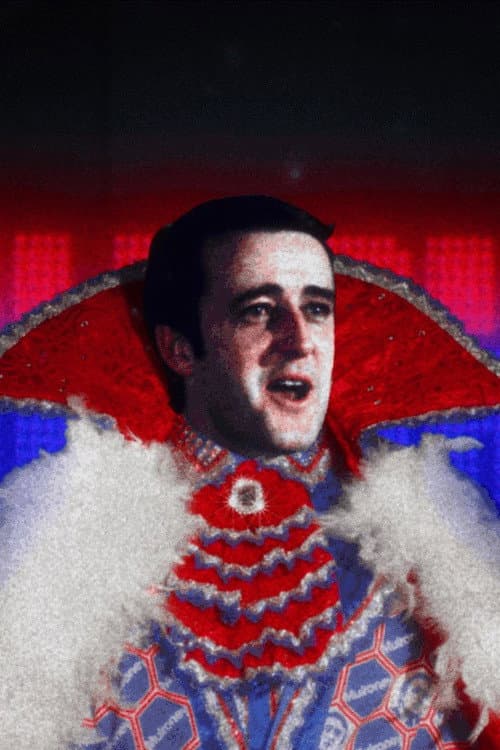 Ladies and Gentlemen, Brian Mulroney