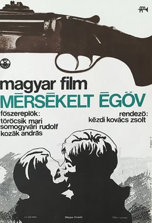 Mérsékelt égöv