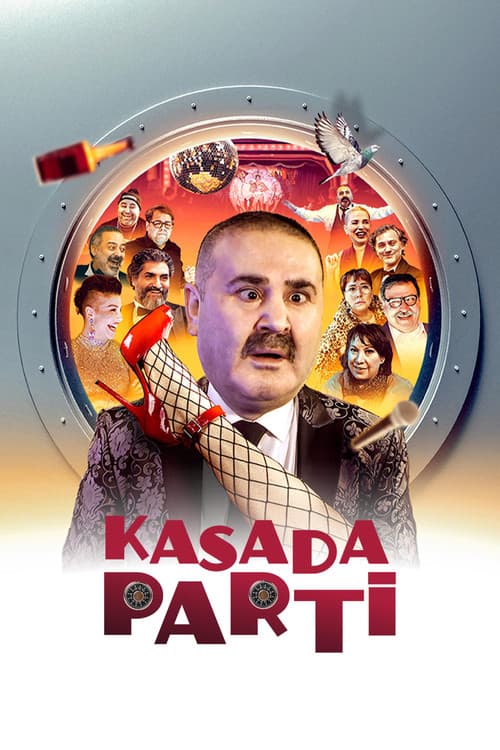 Kasada Parti