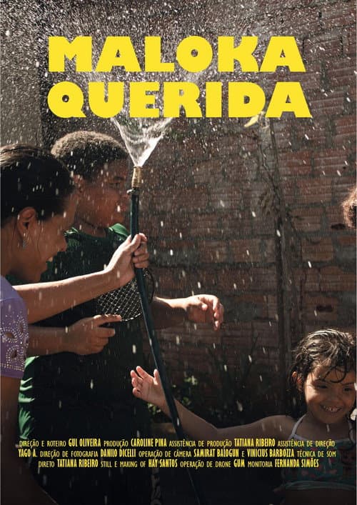 Maloka Querida