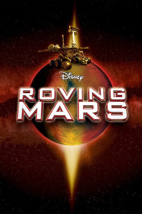 Mars'a Yolculuk