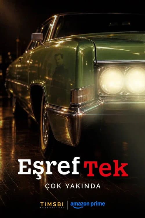 Eşref Tek