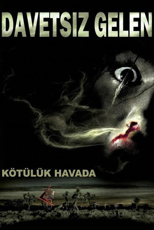 Davetsiz Gelen