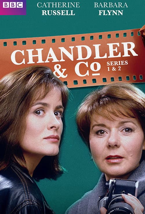 Chandler & Co