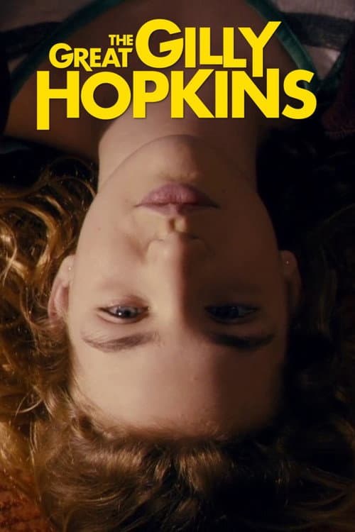 The Great Gilly Hopkins