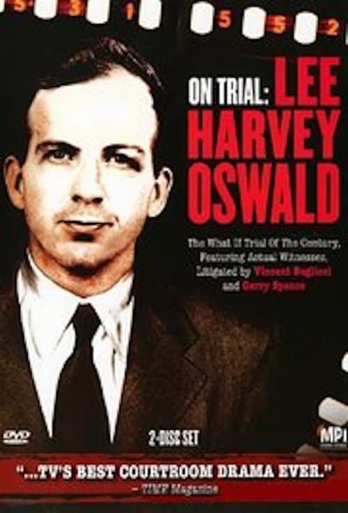 On Trial: Lee Harvey Oswald