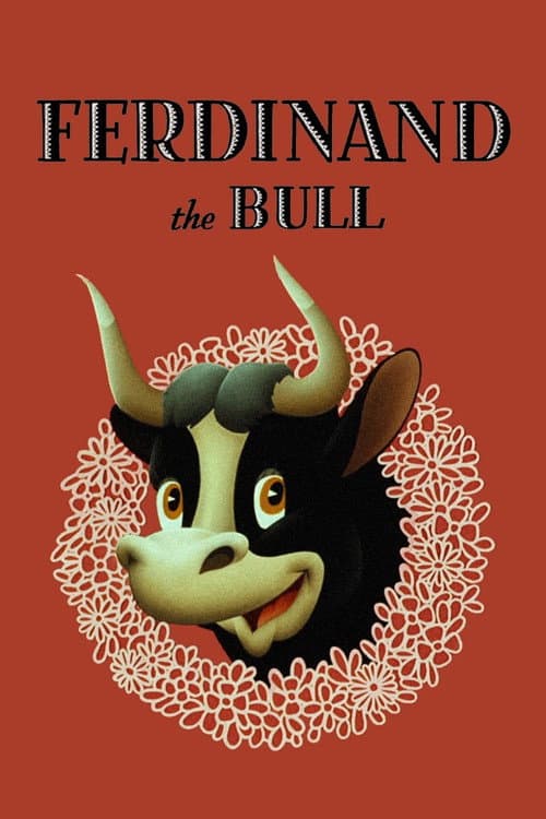 Boğa Ferdinand