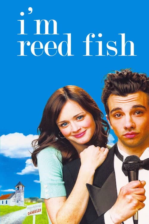 Ben Reed Fish
