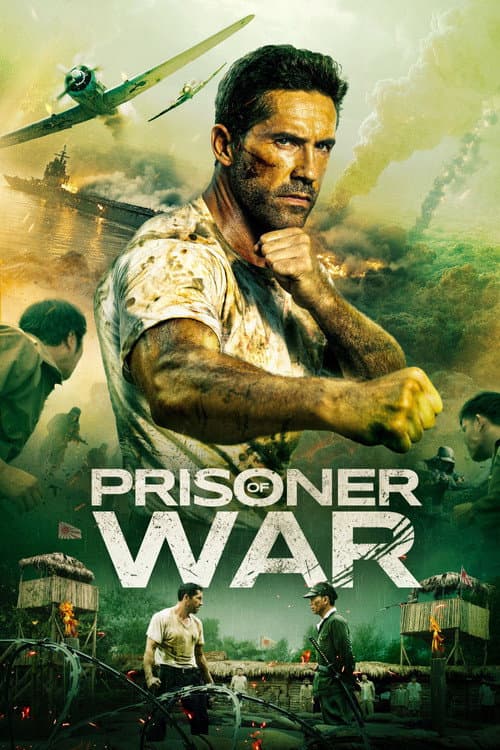 Prisoner of War