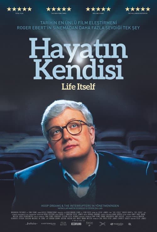 Hayatın Kendisi