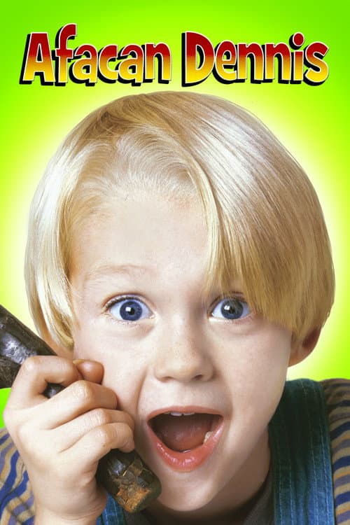 Afacan Dennis