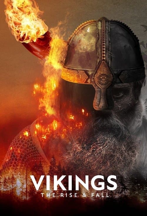 Vikingler: Yükseliş ve Çöküş